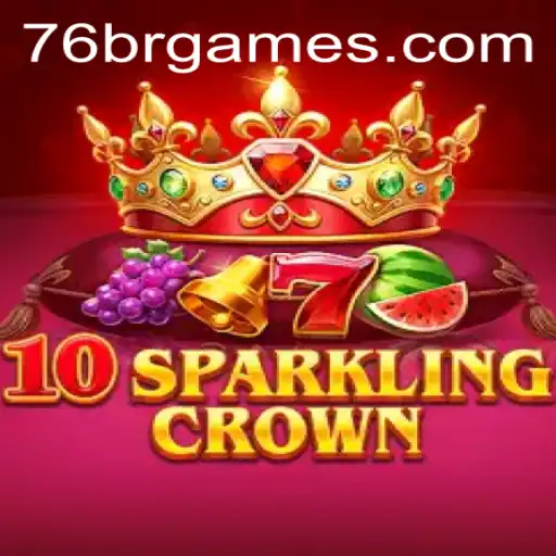 Descubra o Excitante Jogo 10SparklingCrown