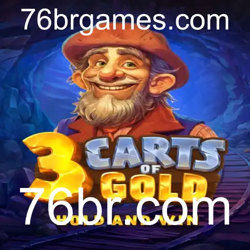 3cartsOfGold: Descubra o Jogo que Está Transformando Entretenimento