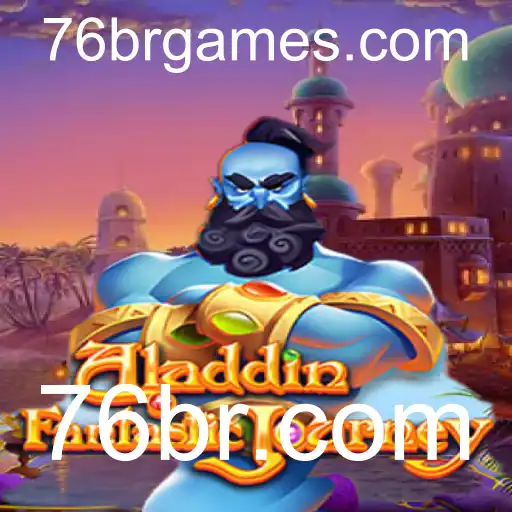 Descubra o Encantador Mundo do Jogo Aladdin