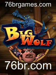 BigWolf: O Jogo Que Está Conquistando o Mundo