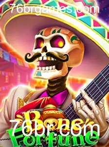 BoneFortune: A Nova Sensação dos Jogos Online