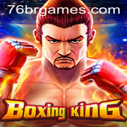 BoxingKing: O Jogo de Boxe que Está Revolucionando o Mundo dos Games