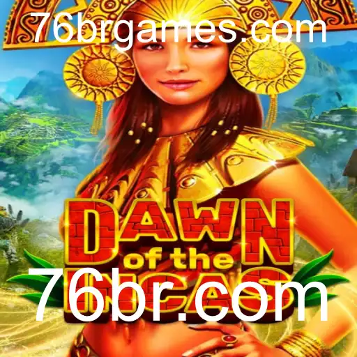 DawnoftheIncas: Desvendando o Mistério do Novo Jogo com Influências Históricas