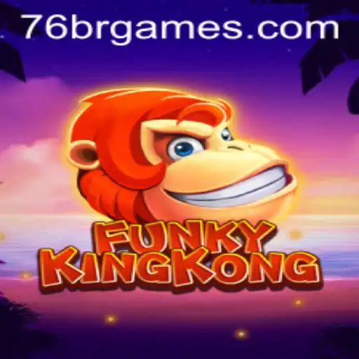 Descubra o Mundo Emocionante de FunkyKingKong