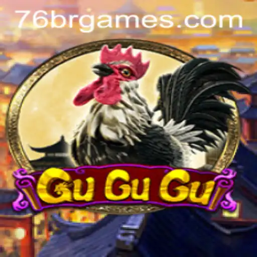 GuGuGu: Descubra o Fascinante Mundo do Jogo