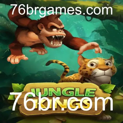 Descubra o Mundo de JungleKings: Aventura e Estratégia nas Selvas Digitais