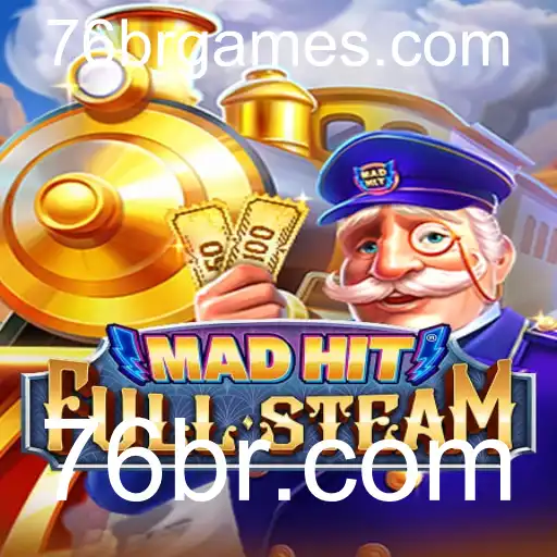 Descubra MadHitFullSteam: O Novo Jogo Empolgante com Mecânicas Inovadoras