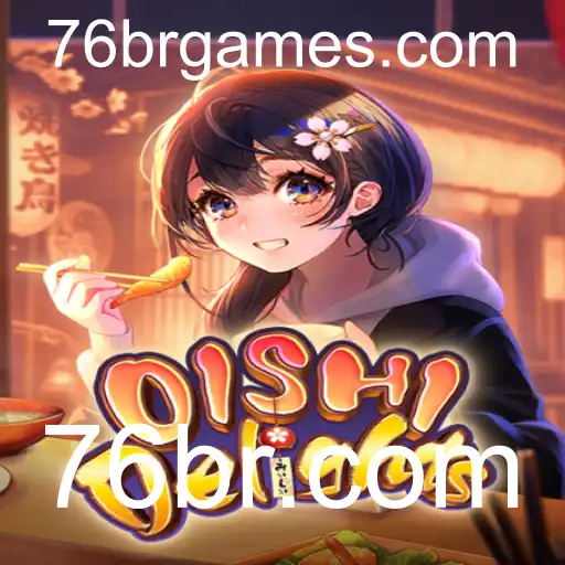 Explorando o Mundo de OishiDelights: Uma Aventura Culinária