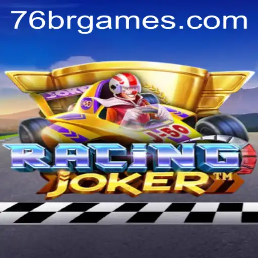 Descubra RacingJoker: Um Jogo Emocionante que Revoluciona Corridas Online