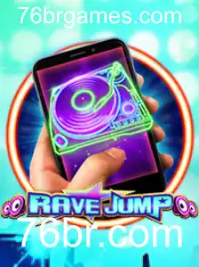 RaveJumpmobile: Uma Nova Experiência nos Jogos Mobiles