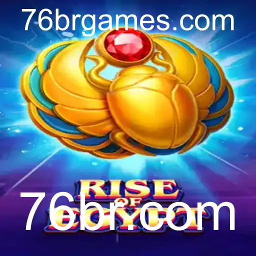 Explore a Aventura Épica em RiseOfEgypt