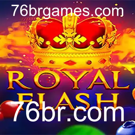 Descobrindo o Mundo de RoyalFlash: A Nova Sensação dos Jogos