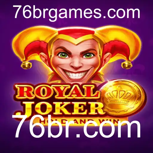 RoyalJoker: A Nova Sensação dos Jogos Online