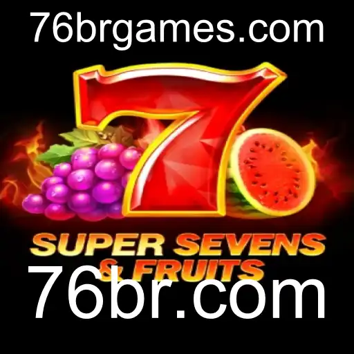 Explorando o Mundo de 7SuperSevensFruits: Um Mergulho nos Detalhes do Jogo
