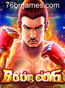 BoxingKing: O Jogo de Boxe que Está Revolucionando o Mundo dos Games