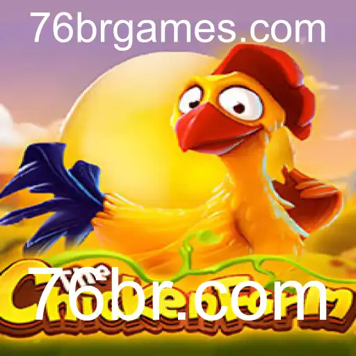 Descubra o Mundo Emocionante de ChickenFarm