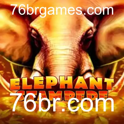 ElephantStampede: A Emoção e Estratégia do Novo Fenômeno dos Jogos
