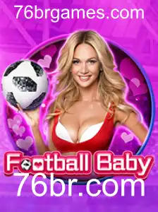 Descubra o Mundo de FootballBaby: Um Jogo Inovador