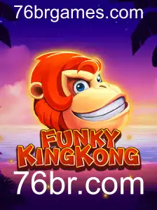 Descubra o Mundo Emocionante de FunkyKingKong