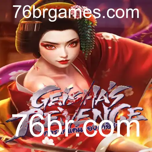 Explorando GeishasRevenge: O Novo Sensação no Universo dos Jogos