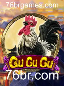 GuGuGu: Descubra o Fascinante Mundo do Jogo