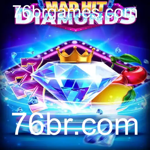 Explorando o Inovador Jogo MadHitDiamonds: A Nova Sensação de 76br.com