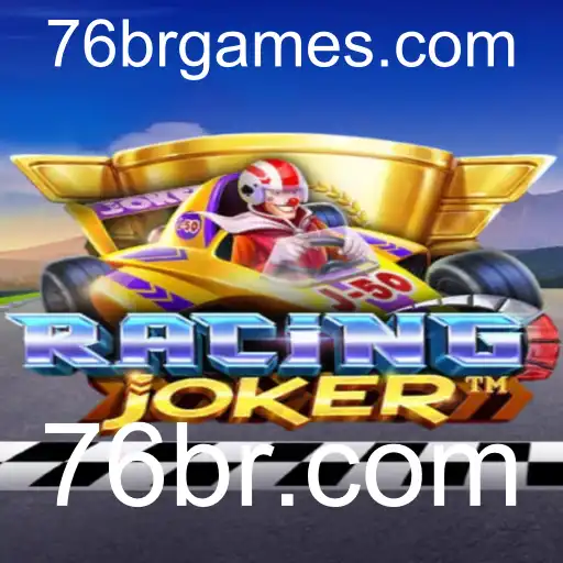 Descubra RacingJoker: Um Jogo Emocionante que Revoluciona Corridas Online