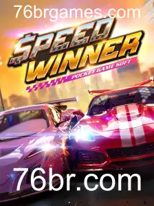 Explorando o Mundo de SpeedWinner: Um Jogo de Corrida Revolucionário
