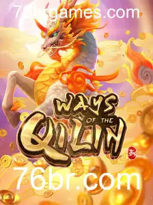 WaysoftheQilin: Descubra a Aventura Mística